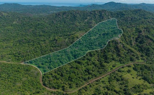 Terrain en Tamarindo, Santa Cruz, Costa Rica 1