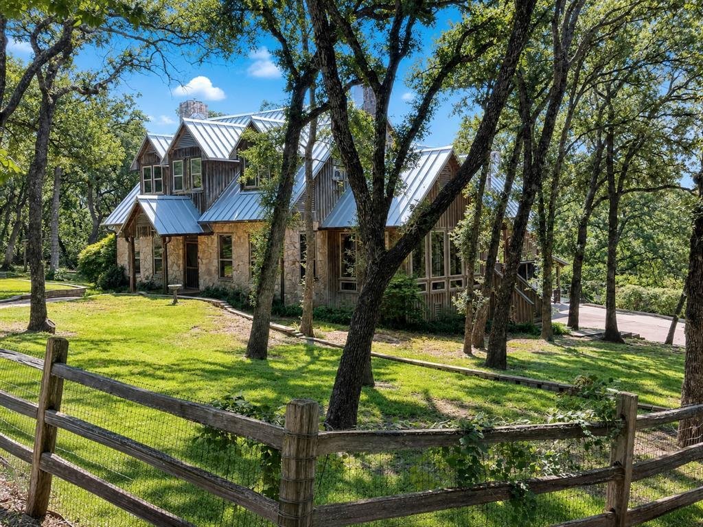 House in Burleson, Texas, United States 1 - 18519040