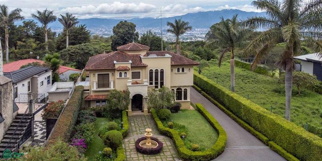 House in Barva, Heredia Province, Costa Rica 1 - 17087780