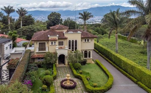 Maison à Barva, Heredia, Costa Rica 1