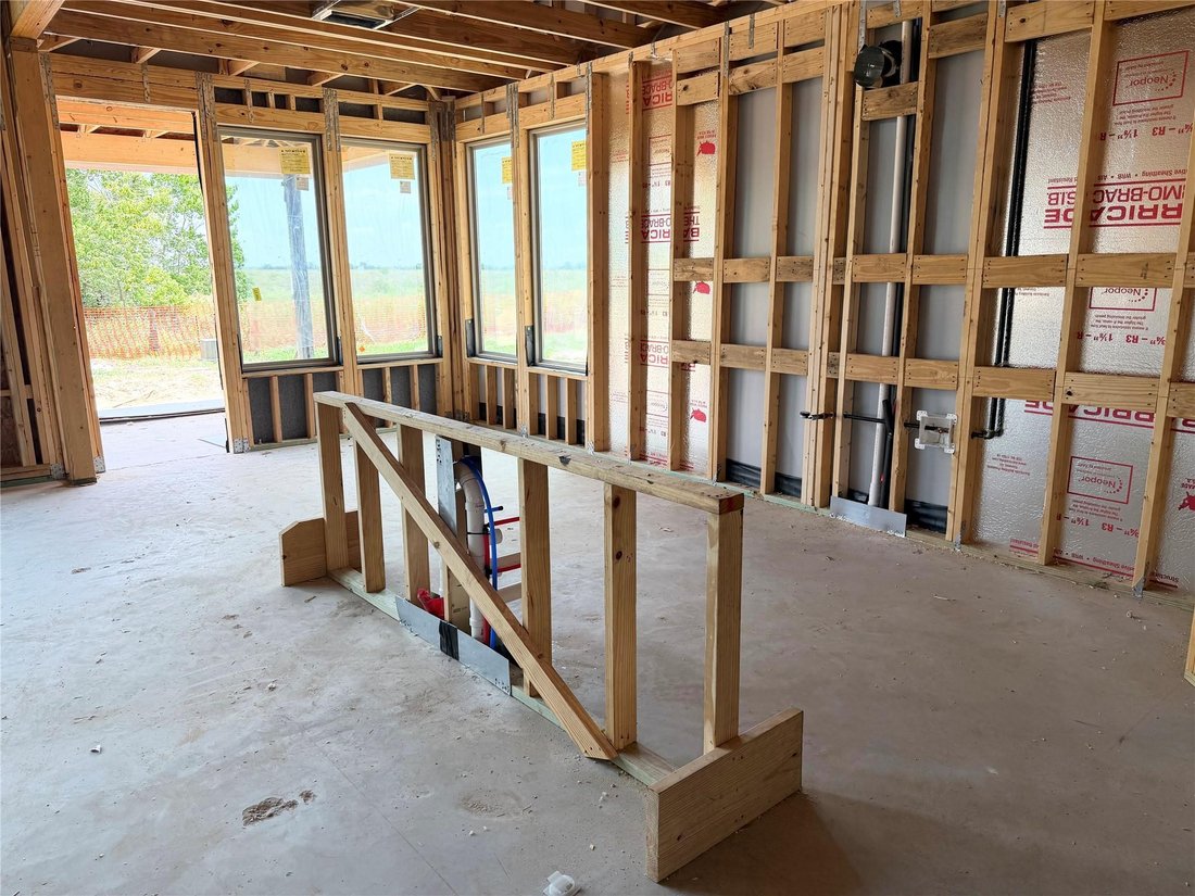 House in Fulshear, Texas, United States 4 - 18573896