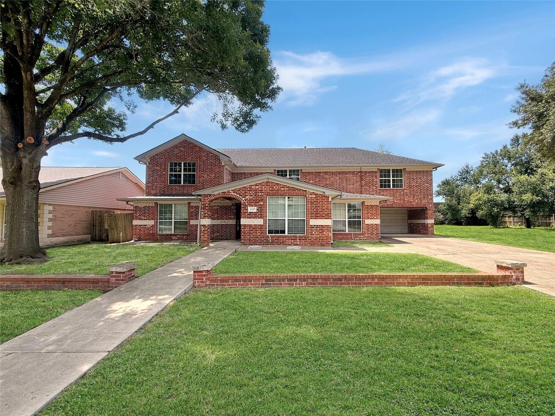 House in Houston, Texas, United States 1 - 18573903