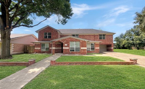 Haus in Houston, Texas, Vereinigte Staaten 1