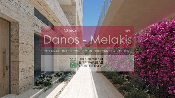Apartment in Kissamos, Greece 5 - 18573972