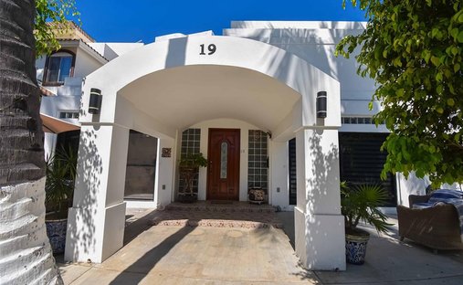 Haus in Mazatlán, Sinaloa, Mexiko 1