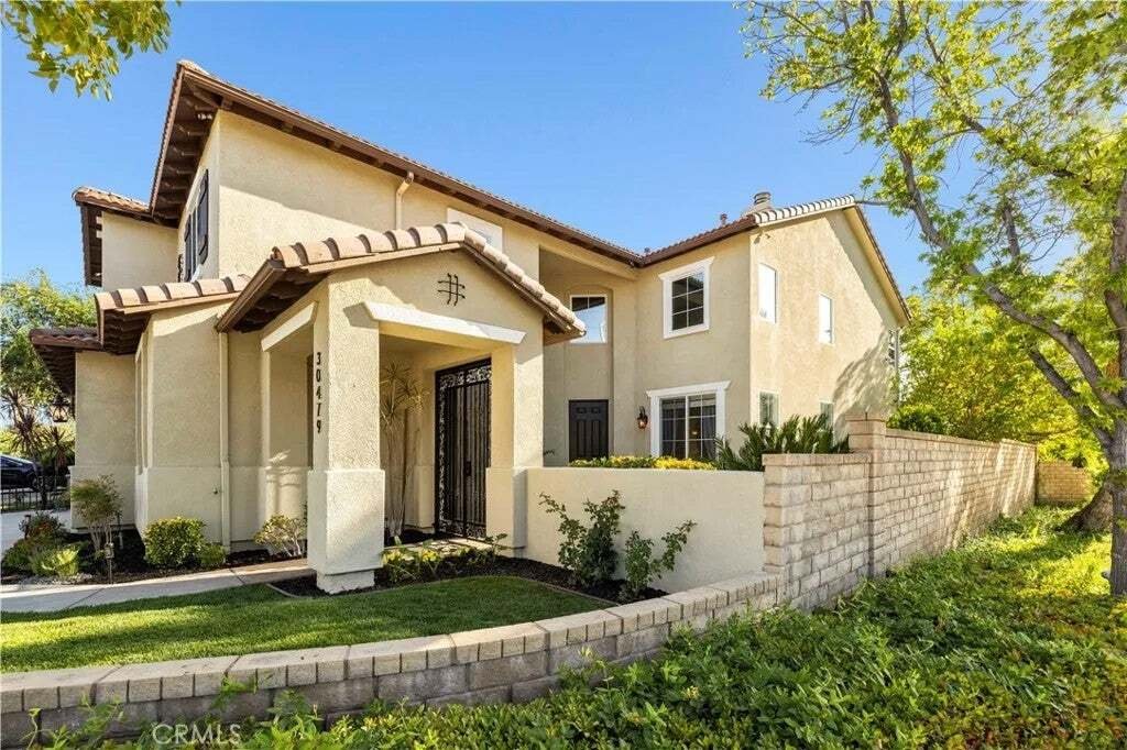 House in Castaic, California, United States 1 - 18151853