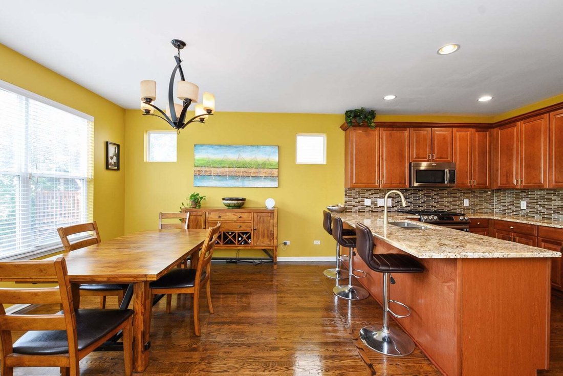 Townhouse in Chicago, Illinois, United States 3 - 18573882