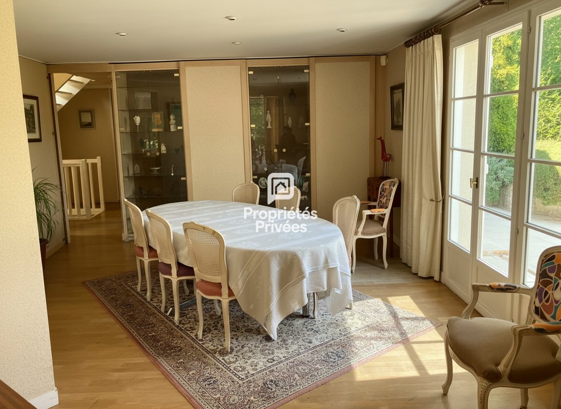 Villa in Septeuil, Ile-de-France, France 4 - 18573773