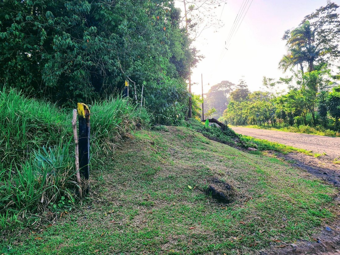 Land in Dos Ríos, Upala, Costa Rica 1 - 18527610