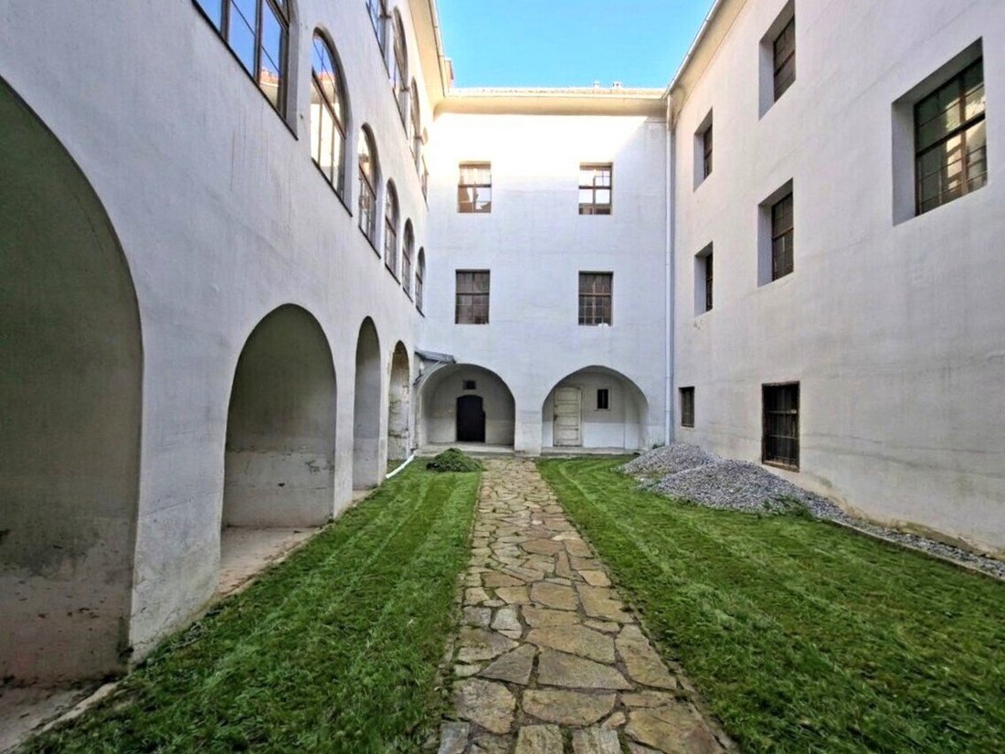 Castle in Sankt Lorenzen im Mürztal, Styria, Austria 4 - 18573788