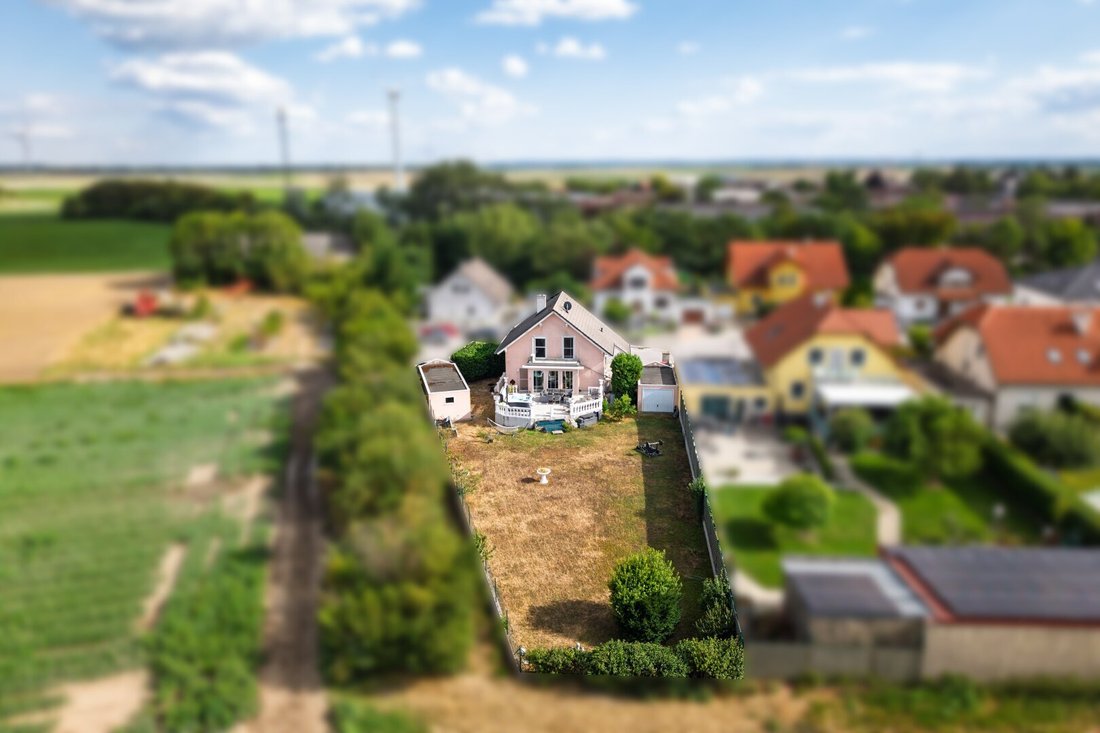 House in Glinzendorf, Lower Austria, Austria 2 - 18573809