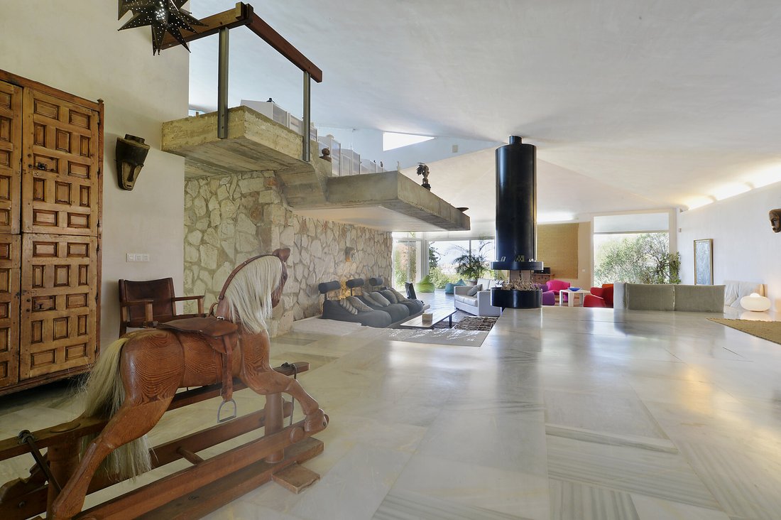 Villa in Elviria-Cabopino, Marbella, Spain 5 - 18573980