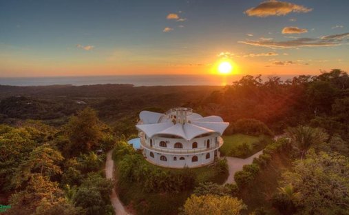 Casa en Playa Pelada, Provincia de Guanacaste, Costa Rica 1