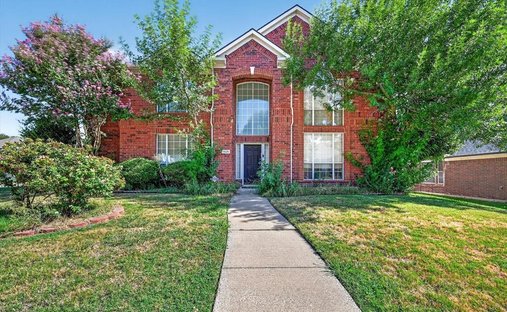 Haus in Plano, Texas, Vereinigte Staaten 1