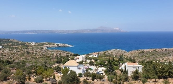 Villa in Apokoronas, Greece 1 - 18573938