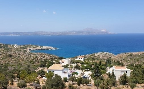 Villa in Apokoronas, Greece 1