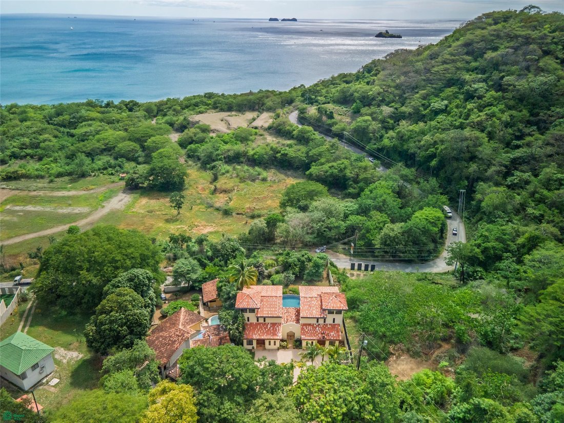 House in Las Catalinas, Guanacaste Province, Costa Rica 1 - 18529888