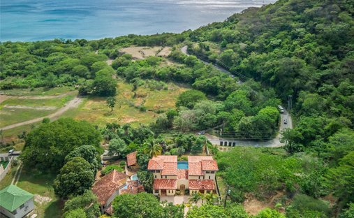 House in Las Catalinas, Guanacaste Province, Costa Rica 1