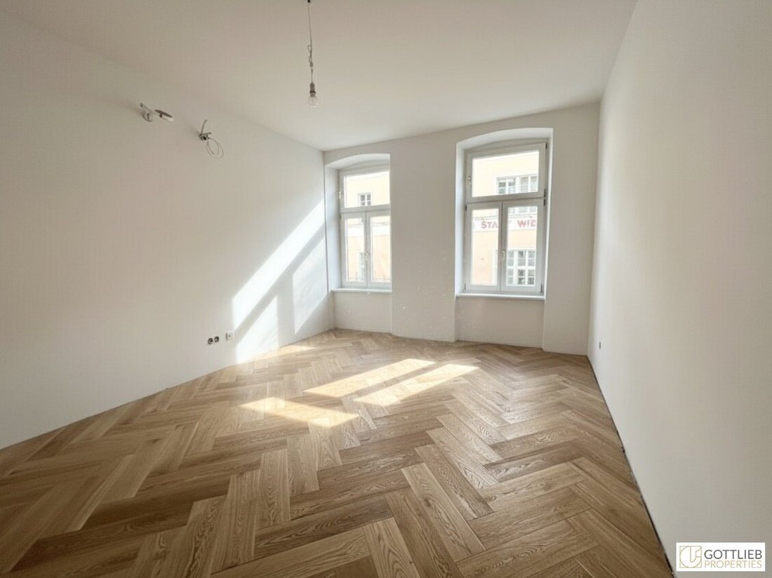Apartment in Vienna, Wien, Austria 5 - 18573805