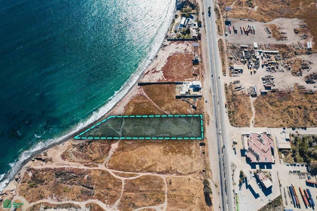 Land in Ensenada, Baja California, Mexico 2 - 18085116