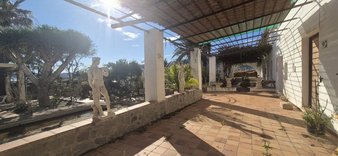 Villa a Mojácar, Andalusia, Spagna 3 - 18573971