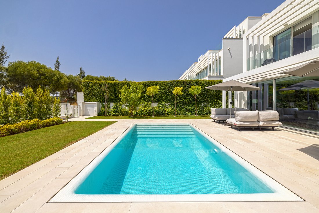 Casa a Sotogrande, San Roque, Andalusia 3 - 18573763