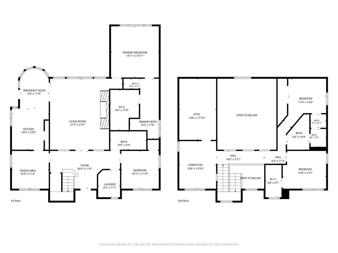 House in Houston, Texas, United States 2 - 18500223