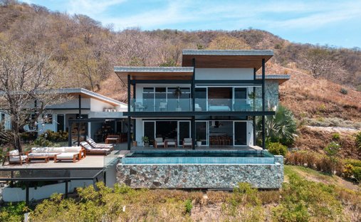 Casa en Matapalo, Provincia de Guanacaste, Costa Rica 1