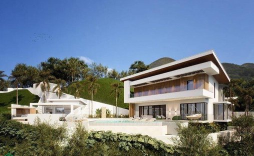 House in Playa Hermosa, Guanacaste Province, Costa Rica 1