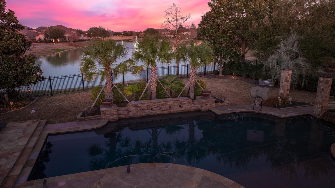 House in Katy, Texas, United States 1 - 18573891