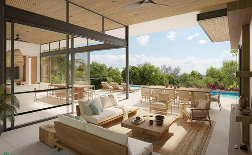 House in Cabo Velas, Santa Cruz, Costa Rica 1