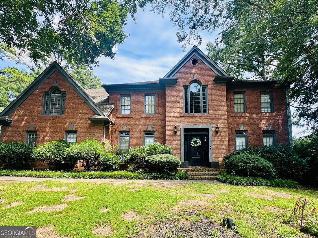 House in Lawrenceville, Georgia, United States 3 - 18573839