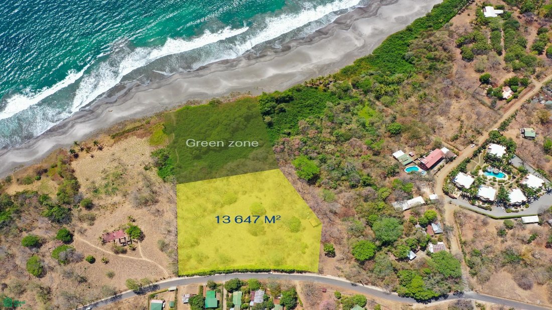 Land in Veinticiete de Abril, Santa Cruz, Costa Rica 3 - 17804982