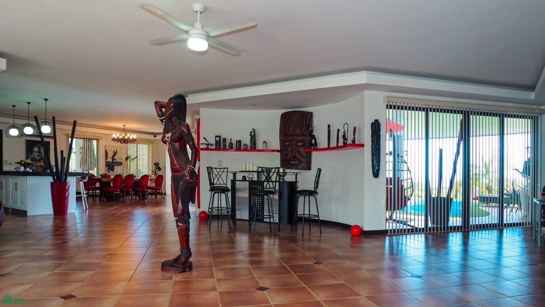 House in Brasilito, Guanacaste Province, Costa Rica 1 - 18527602