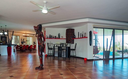 House in Brasilito, Guanacaste Province, Costa Rica 1