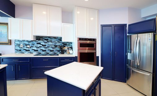 Appartement à Mazatlán, Sinaloa, Mexique 1