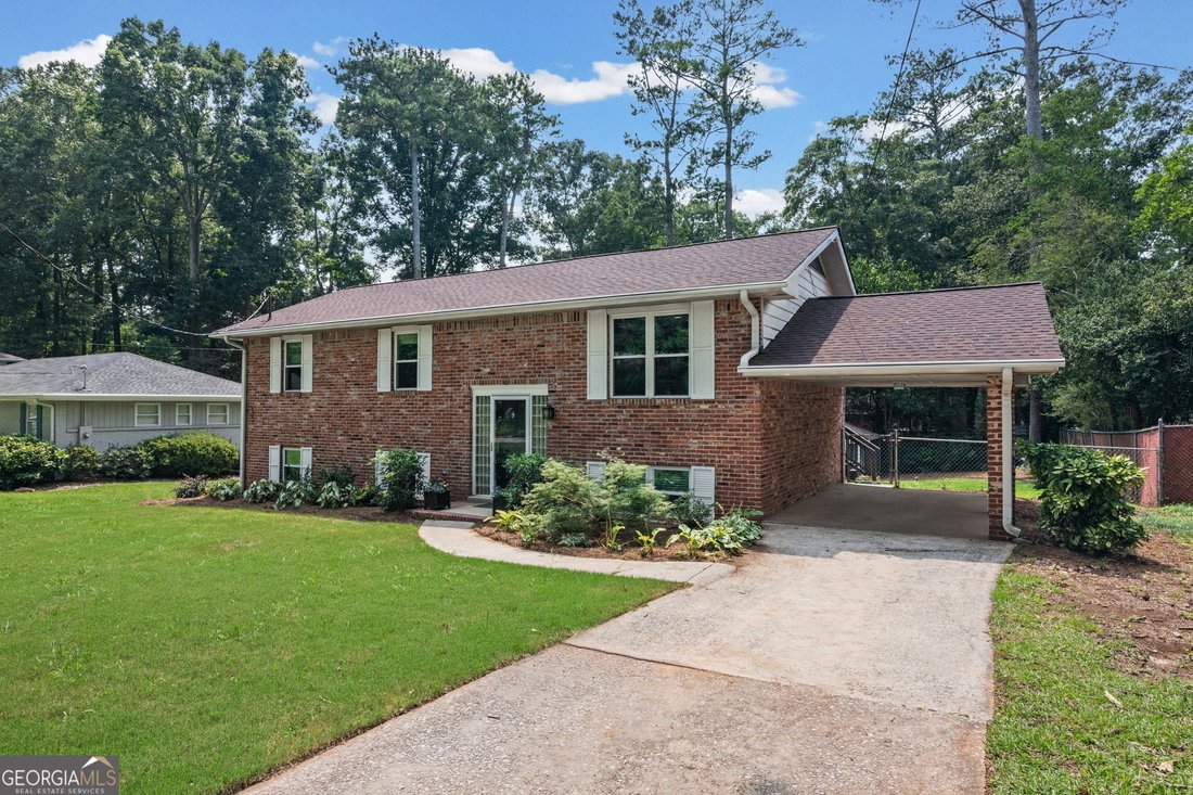 House in Decatur, Georgia, United States 3 - 18573847