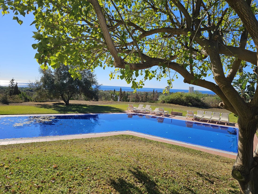 Villa in Elviria-Cabopino, Marbella, Spain 1 - 18573980