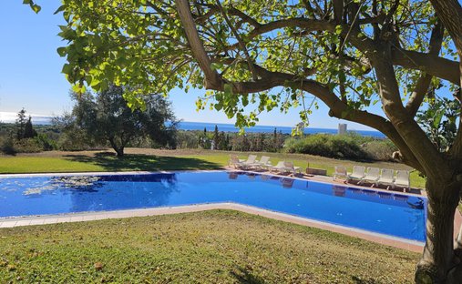 Villa a Elviria-Cabopino, Marbella, Spagna 1