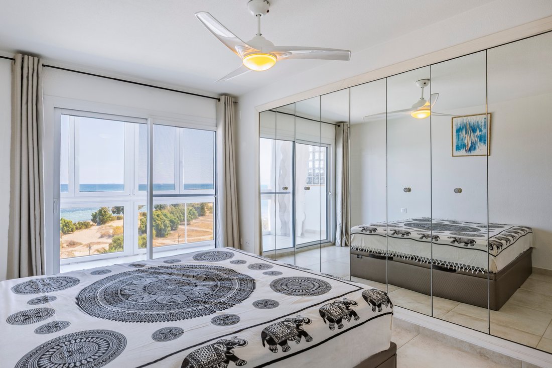 Penthouse in Denia, Valencian Community, Spain 5 - 18573811
