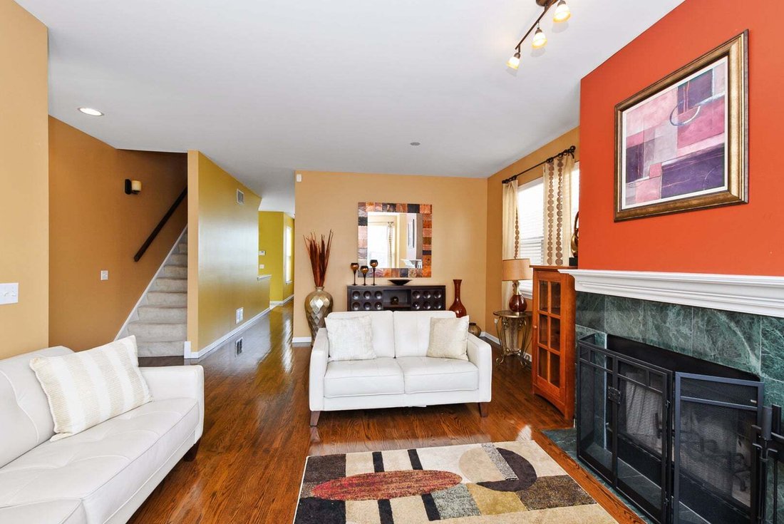 Townhouse in Chicago, Illinois, United States 2 - 18573882