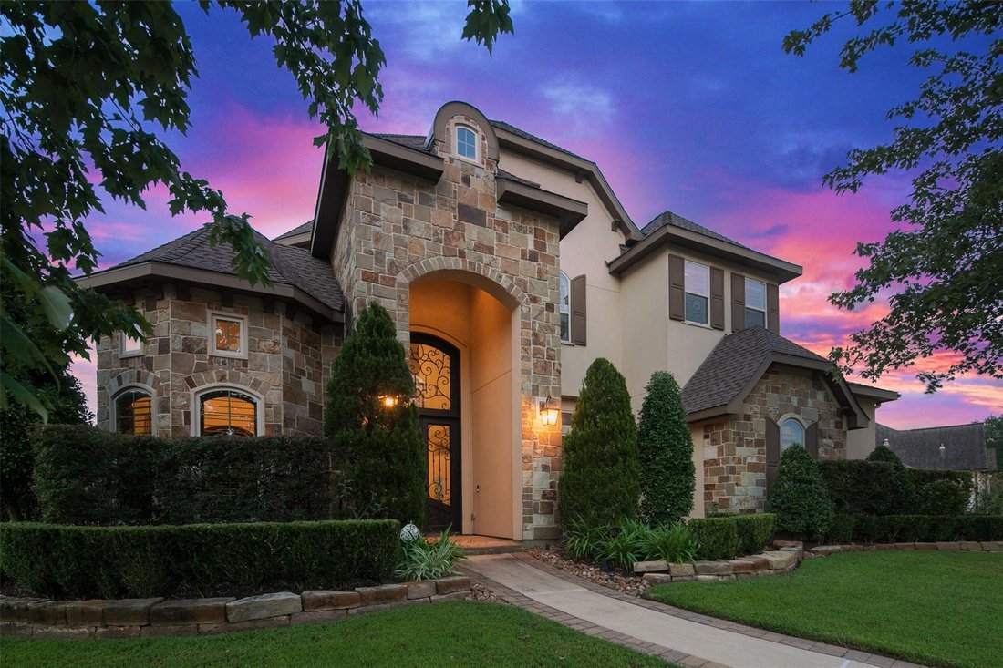 House in Katy, Texas, United States 5 - 18573891