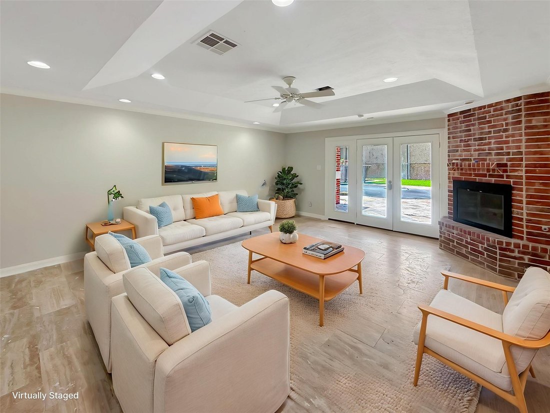 House in Houston, Texas, United States 3 - 18573903