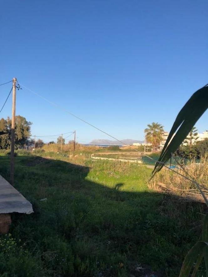 Land in Crete, Greece 4 - 18573933