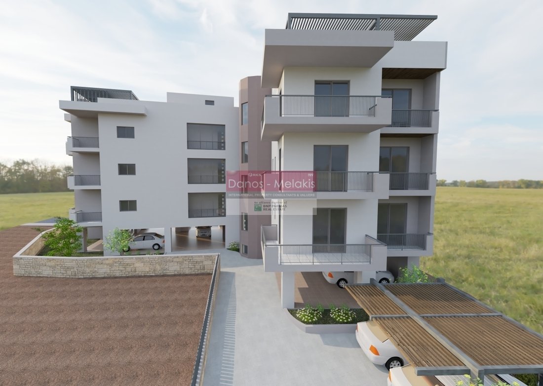 Appartement à Crète, Grèce 4 - 18573989