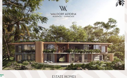 Condo in Sardinal, Carrillo, Costa Rica 1