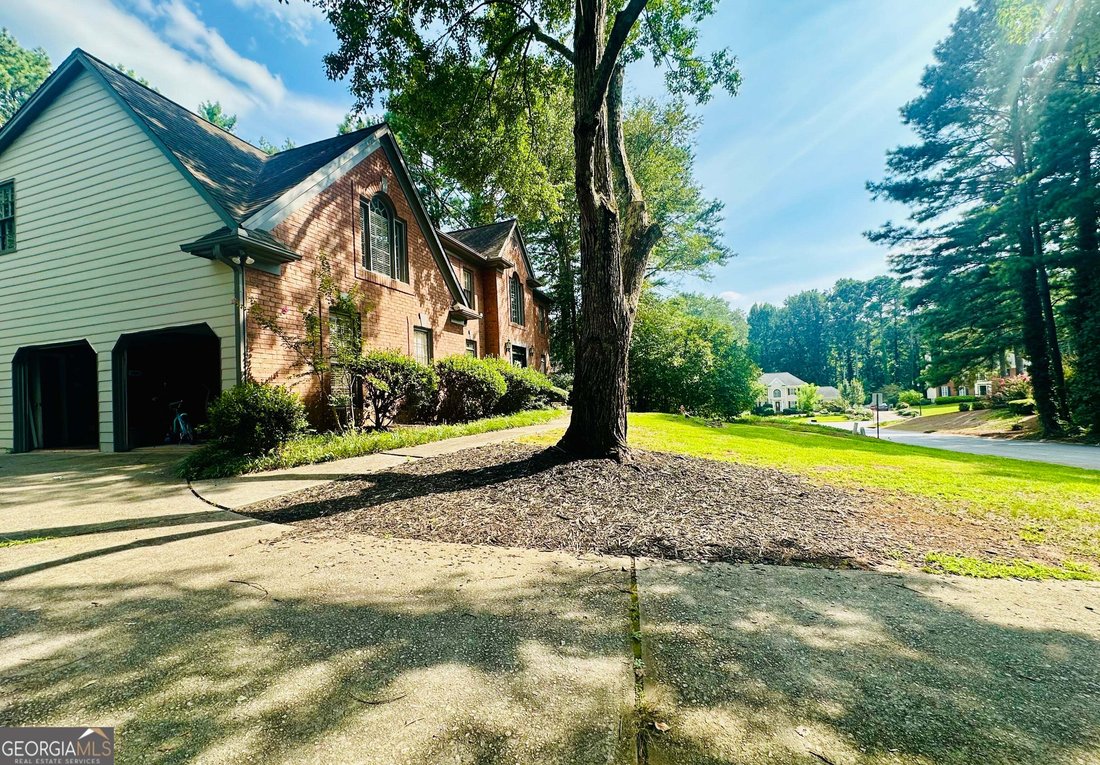 House in Lawrenceville, Georgia, United States 2 - 18573839