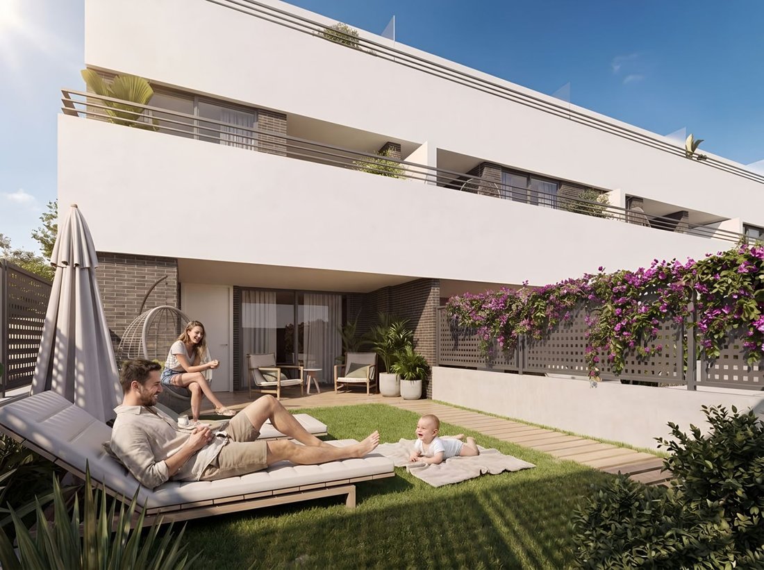 Townhouse in Vitoria-Gasteiz, Basque Country, Spain 1 - 18573961
