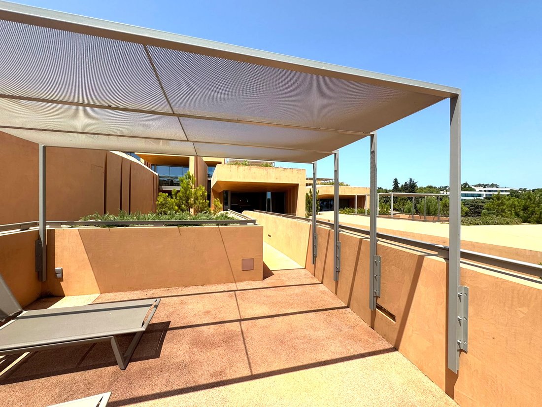 Apartment in Odiaxere, Algarve, Portugal 4 - 18573992