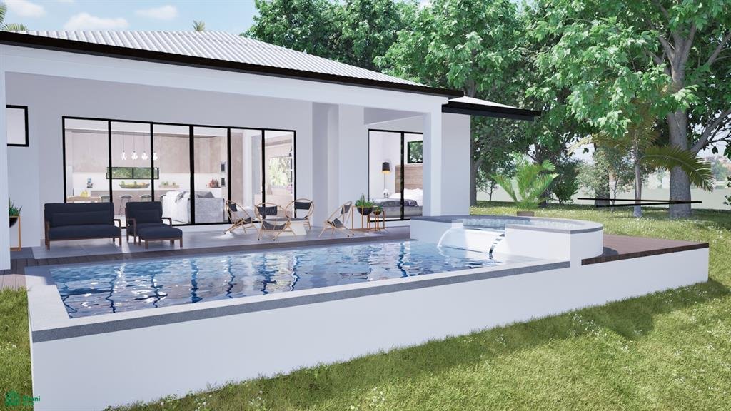 House in Jesús, Alajuela Province, Costa Rica 1 - 17871109